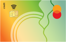 Community Credit Card 