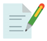 Document icon